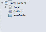 newfolder